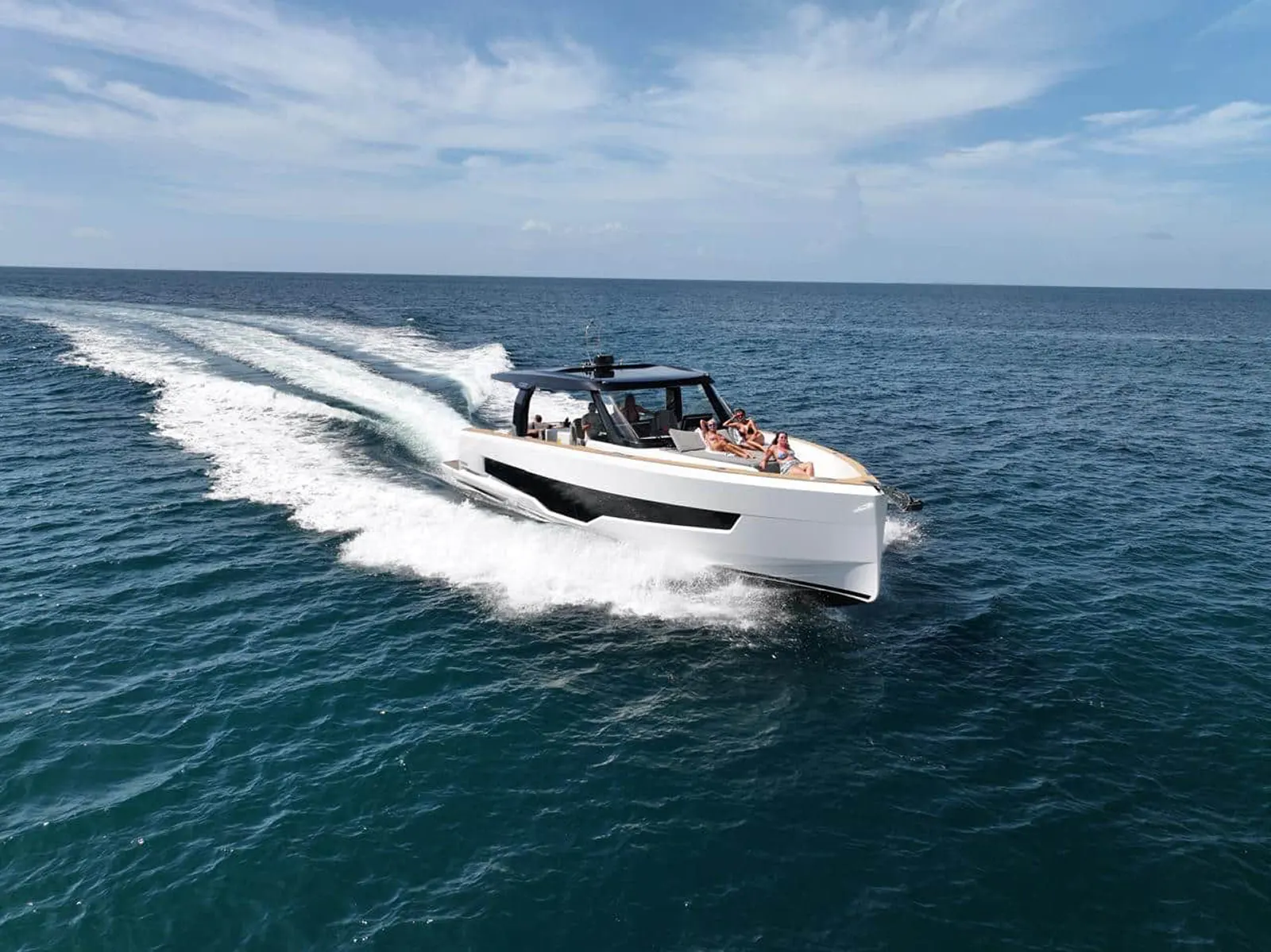 Fjord 53XL 