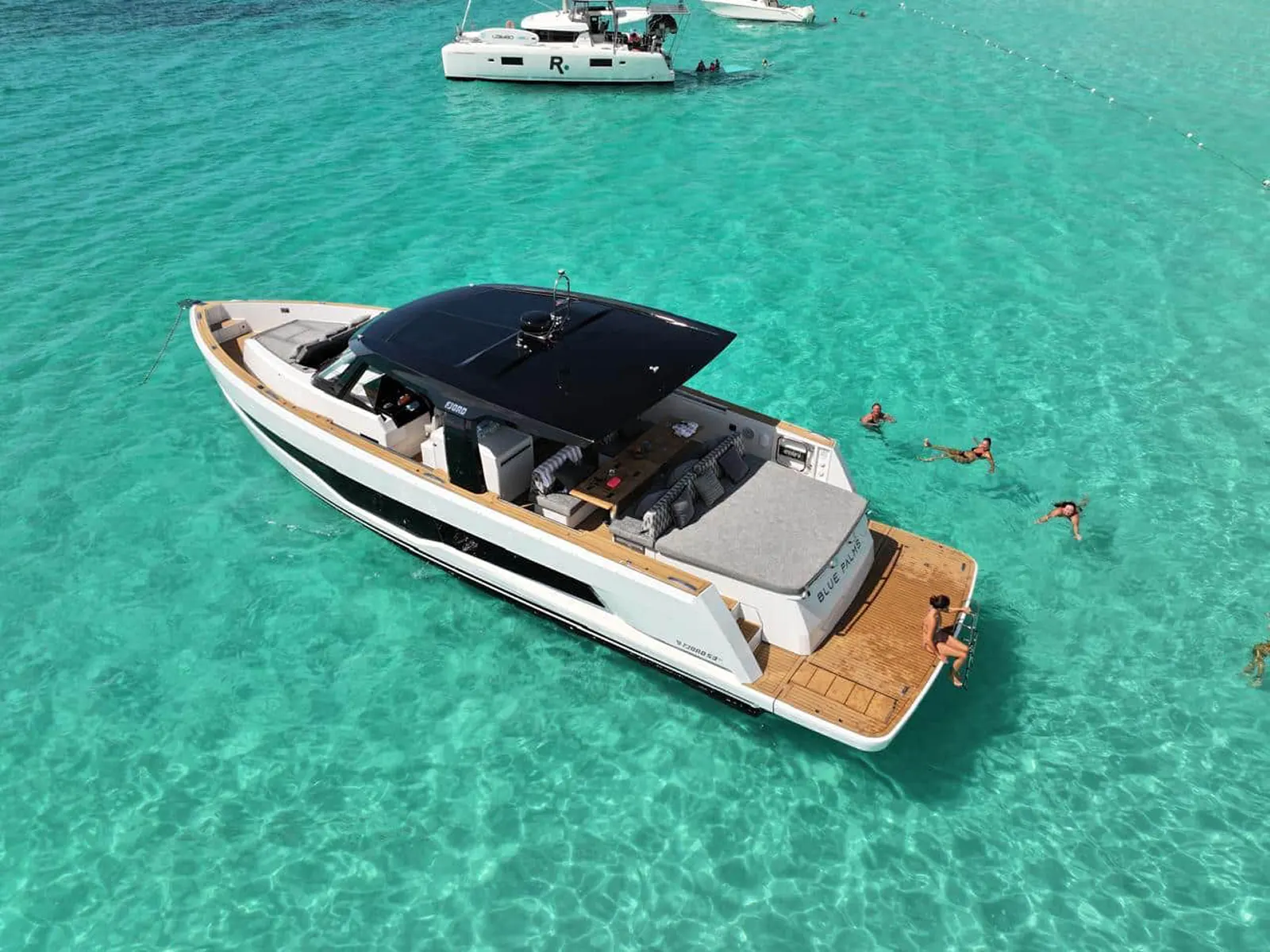 Fjord 53XL 