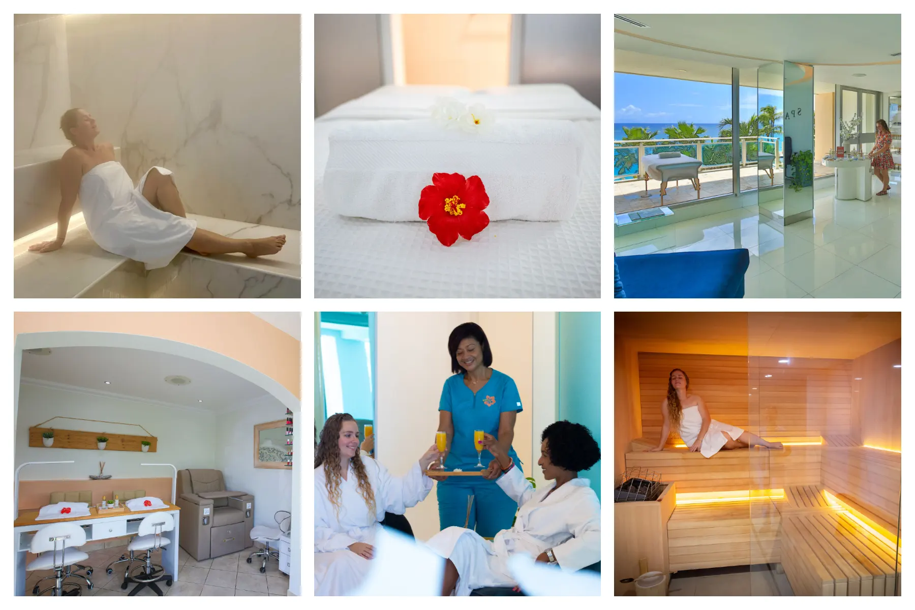 St. Maarten Nectar Spa at the Cliff in Cupecoy – Best Island Spa in Sint Maarten St. Maarten Nectar Spa at the Cliff in Cupecoy - Best Island Spa in Sint Maarten