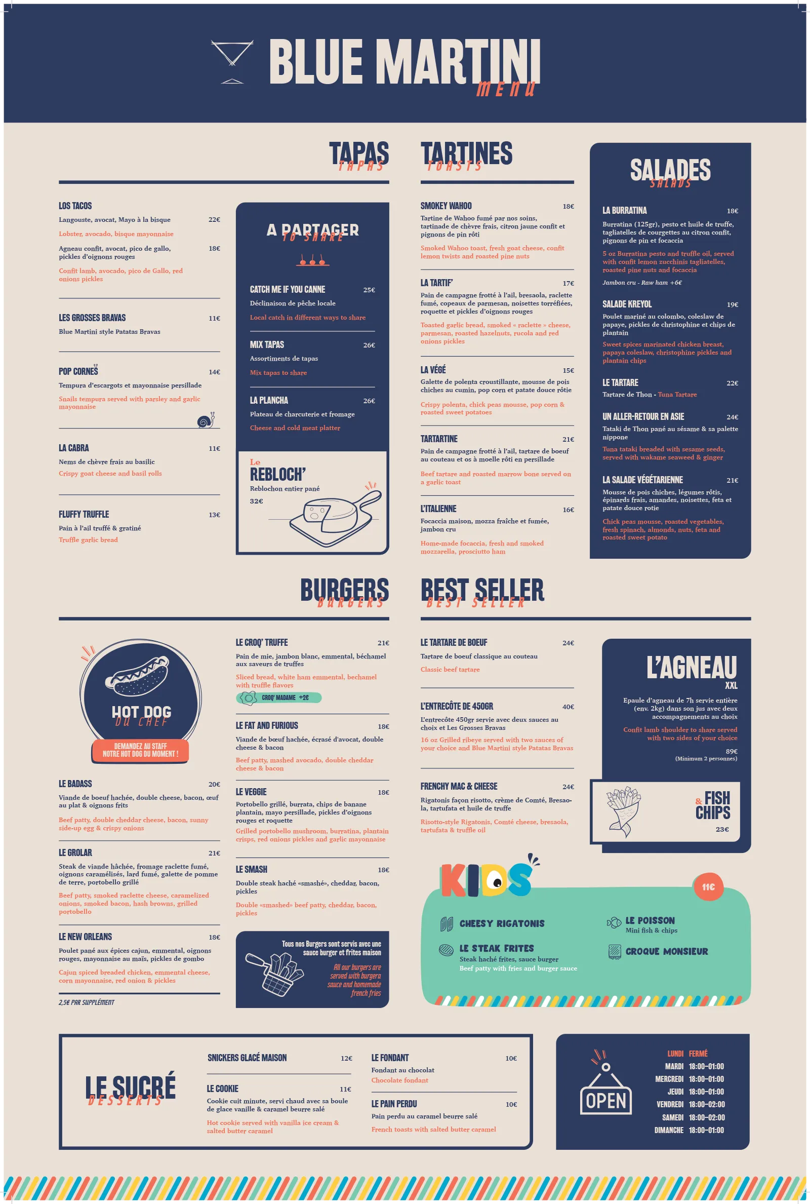 Blue Martini Full Menu MENU_ENTREE_