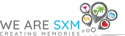 We Are! SXM Logo