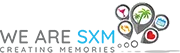We Are! SXM Logo