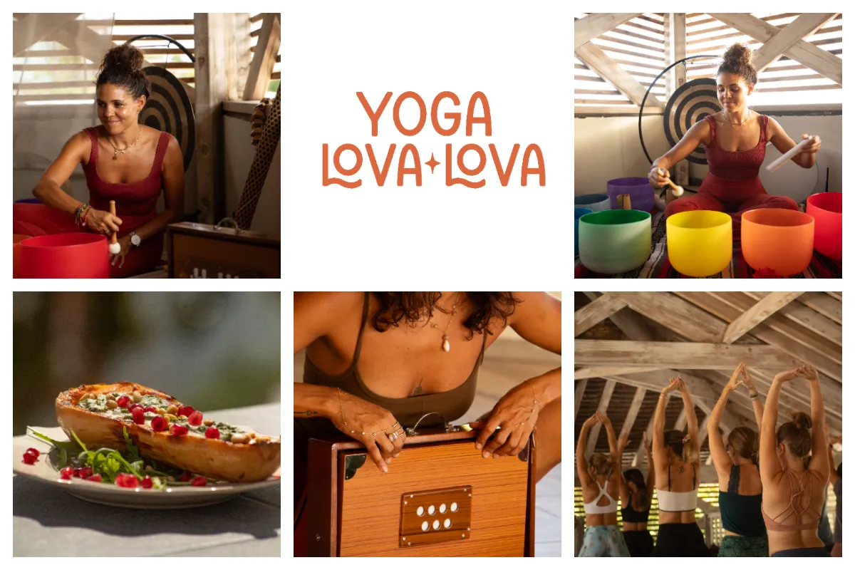 Yoga Lova Lova in St. Martin — yoga, sound healing_INTROwearesxm.com_activities_yoga-lova-lova_ Yoga and sound healing session at Yoga Lova Lova, St. Martin