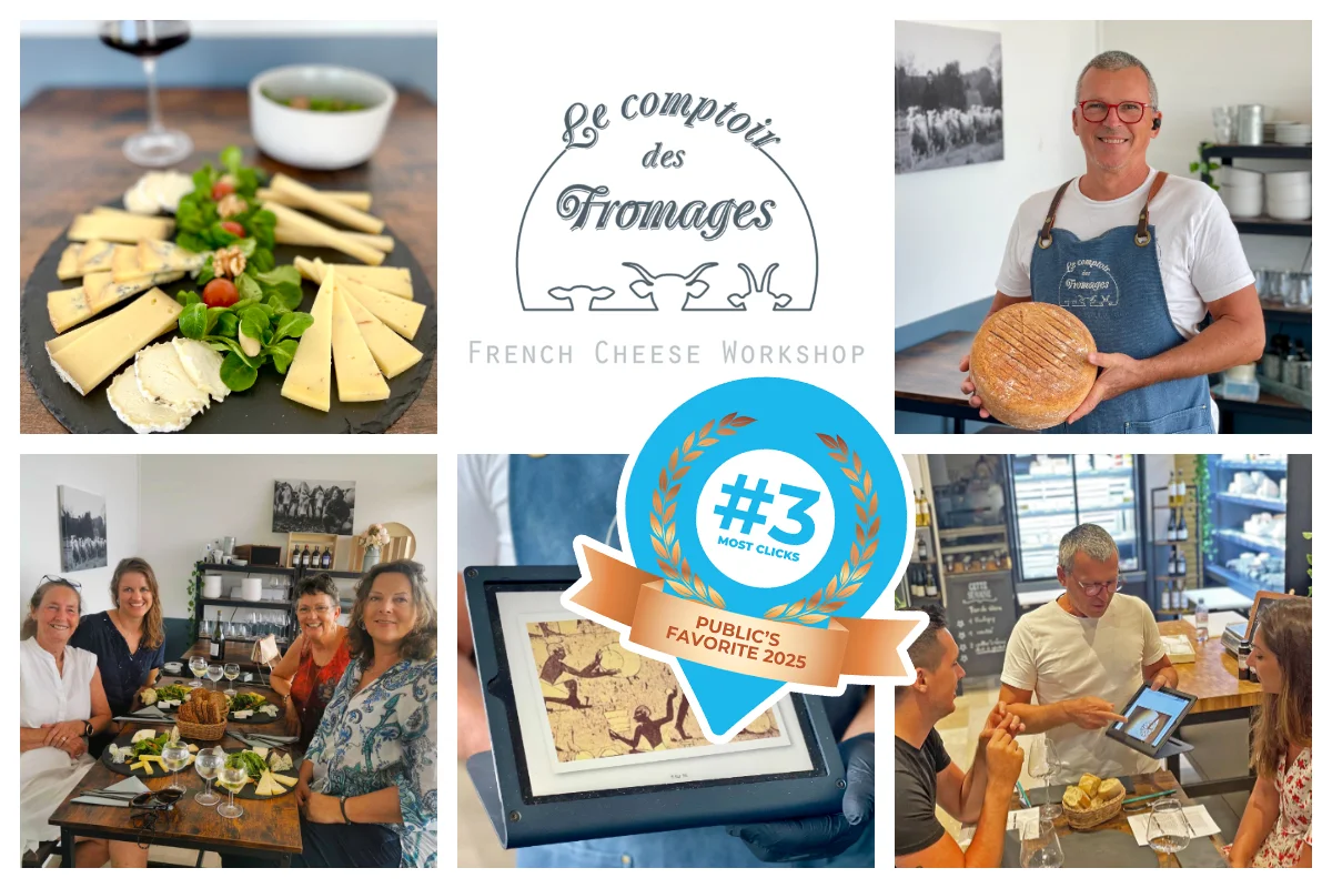 French Cheese Atelier – Marigot · French Side – St. Maarten | St. Martin