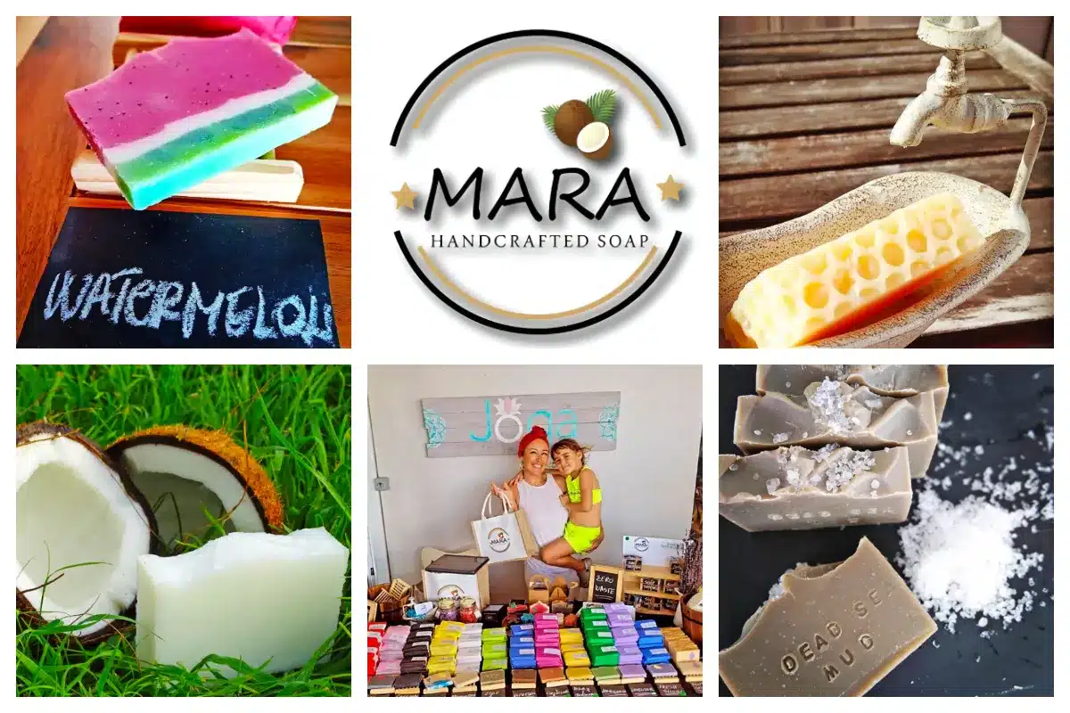 Mara Soap – Simpson Bay · Dutch Side – St. Maarten | St. Martin