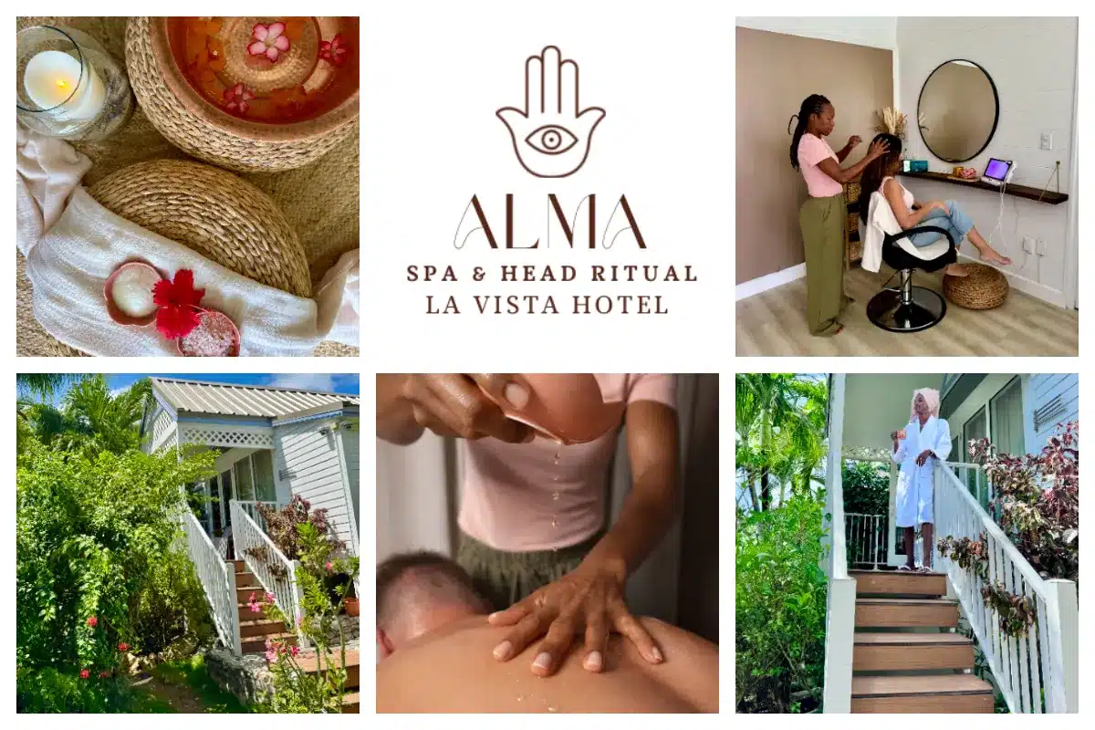 Alma Spa _ Head Ritual & Wellness Experience in Pelican Key