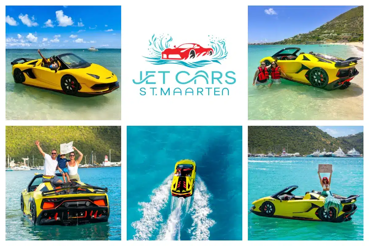 Pardon my French in Simpson Bay - Elevated Paris Bistro & Wine Bar