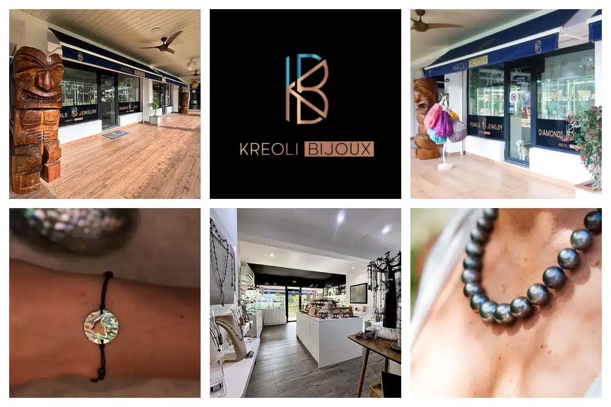 Kreoli Bijoux — Anse Marcel Beach Club, St. Maarten Jewelry inspired by Caribbean beauty, crafted to elevate every moment