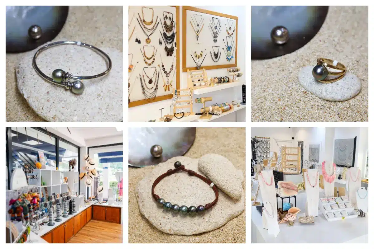 Kreoli Bijoux — Anse Marcel Beach Club, St. Maarten Jewelry inspired by Caribbean beauty, crafted to elevate every moment_ Intro2