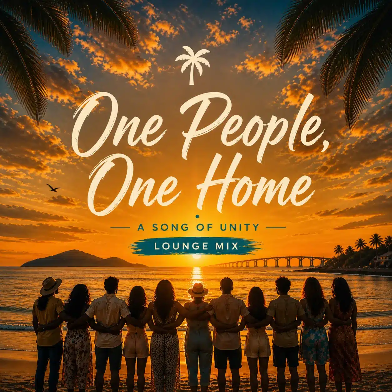 Song Title cover