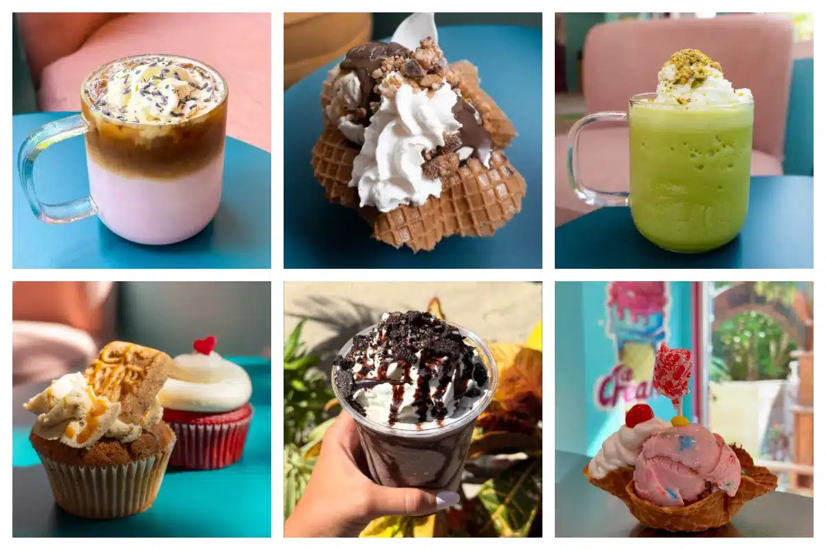 Da Sweet Tooth – Best Ice Cream shop, Best Coffee Shop, Best Matcha in St. Maarten 2026 Da Sweet Tooth - Best Ice Cream shop, Best Coffee Shop, Best Matcha in St. Maarten 2026