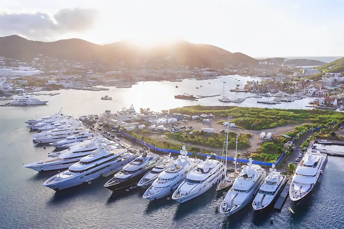 Shopping in Simpson Bay & Cole Bay – St. Maarten