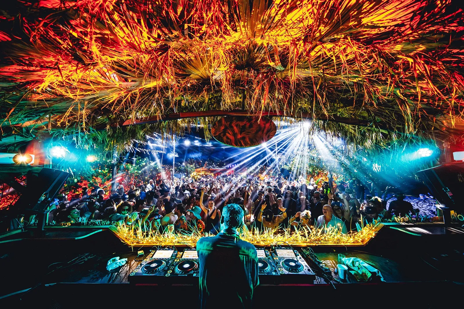 Nightlife Music Festival